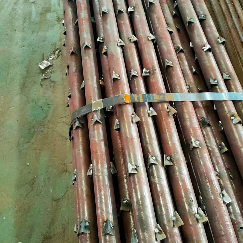 河西土钉小导管