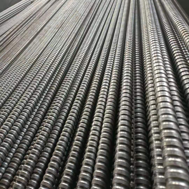 河西中空锚杆
