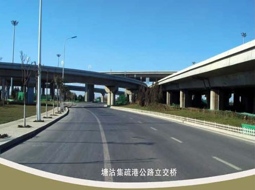 河西案例展示